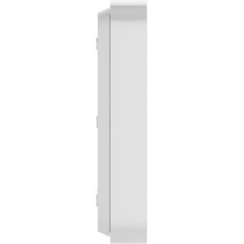 Ajax 160810.362.WH1 Superior Hub G3 Jeweller, White