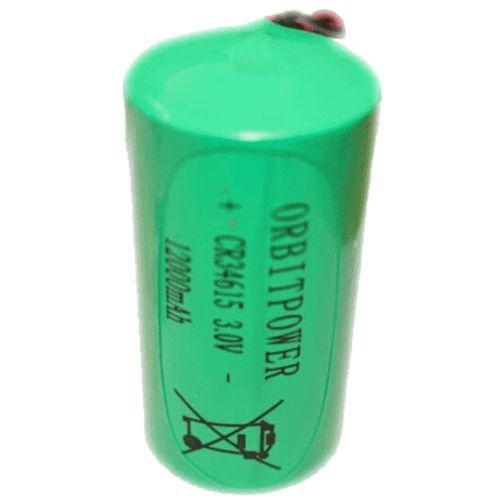 Pyronix BATT-CR34615D 3V 11Ah Lithium Battery for Deltabell-WE MKI