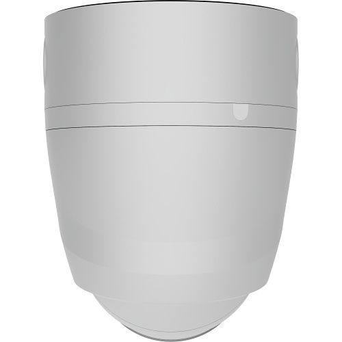Ajax 135574.197.WH1 4MP Superior TurretCam HLVF ASP, White