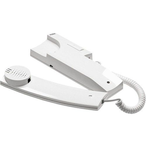 Videx 3011 1-Button, Call Tone Plus AC Buzzer, 3+1 and 4+1 Systems