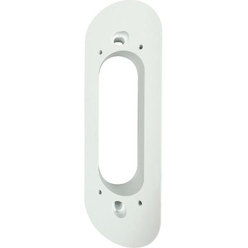 Pyronix DOORBELL/BRACKET DoorbellCam Bracket with 36° Adjustable Angle, Wall-Mount, White