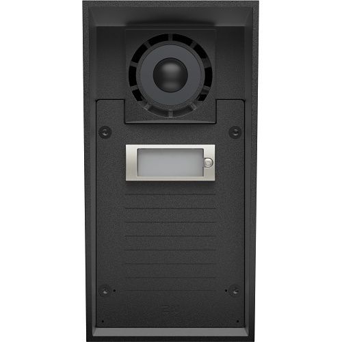 2N 9151301C  IP Force 2.0 1-Button, Reader Camera