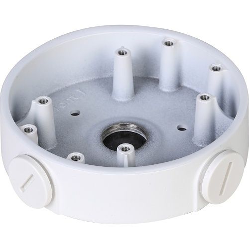 Dahua DH-PFA139 Junction Box for Turret IP Cameras, White