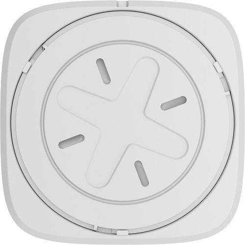 Ajax 118599.279.WH1 FireProtect, Sounder / VAD, EN54, White