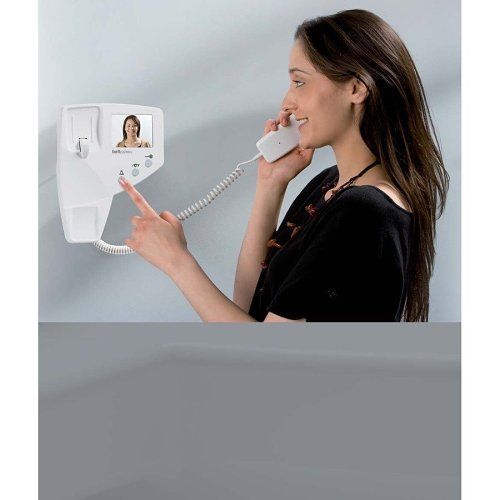 Bell System BS Bellissimo Color Video Telephone