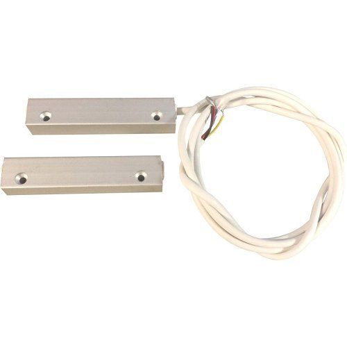 Knight Fire E91 G2 Long Alu Surface Contact, 1m 4-Core
