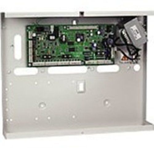 Honeywell C264-D-E1 Galaxy Dimension Series GD-264 264-Zone Hybrid Intrusion Control Panel with PSTN Dialer