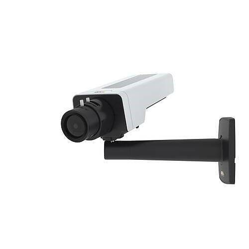 AXIS P1385-B 2MP P1385 Barebone Fixed IP Box Camera, CS-Mount