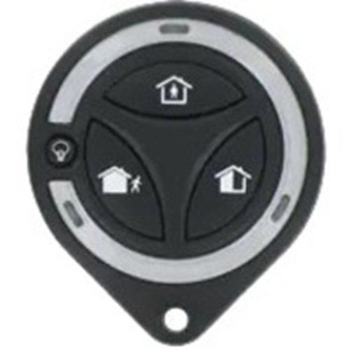 Honeywell Home TCC8M 4-Button Compact 2-Way Keyfob