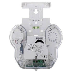 Eaton SDR-2R-EXT-NC Eaton External Burglar Alarm Siren, (Replaces SDR-REXT-G2-RD-NC, SDR-REXT-G2-OR, SDR-REXT-G2-BL-NC)