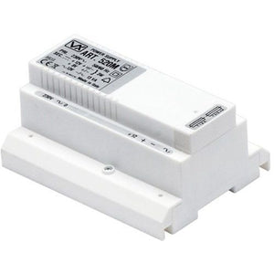 Videx 520M 230V AC Input, 8V DC and 12V DC 250m A Power Supply Unit