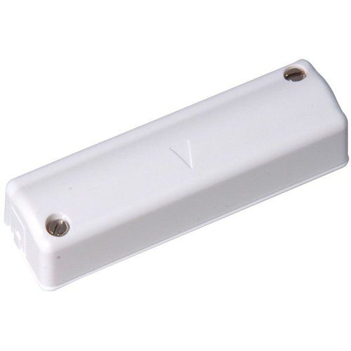 CQR JB707/WH 5-Way Microswitch Tamper Junction Box, White, (Replaces JB701)