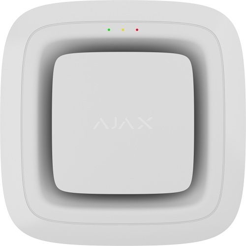 Ajax 118602.278.WH1 FireProtect, Sounder, EN54, White