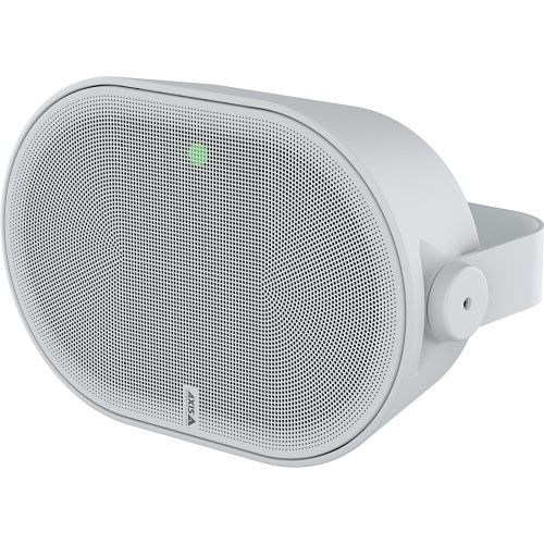 AXIS C1111-E Network Cabinet Speaker, White
