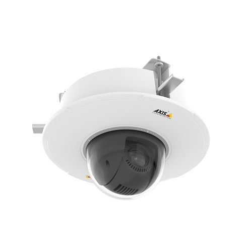 AXIS T94P01L Indoor/Outdoor Recessed Mount for M5525-E PTZ IP Camera