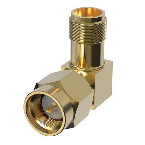 AXIS TU6002 Right-angle SMA Adaptor, 10-Pack