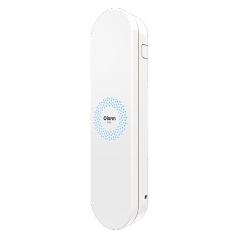 Optex OLARM MAX Graded Dual-Path (DP) Digital Communicator