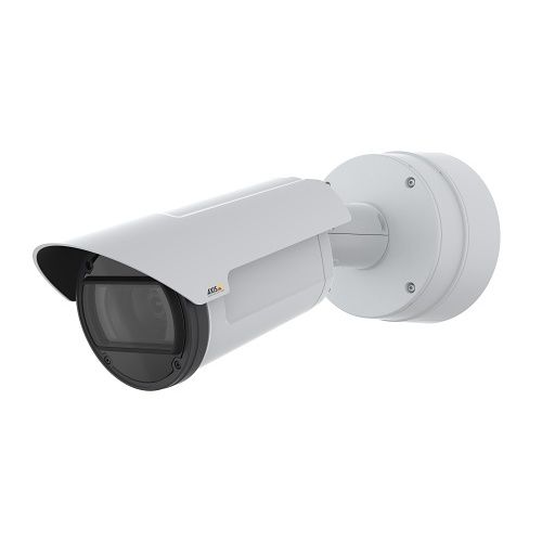AXIS TQ1602-E Conduit Back Box, Outdoor Rated