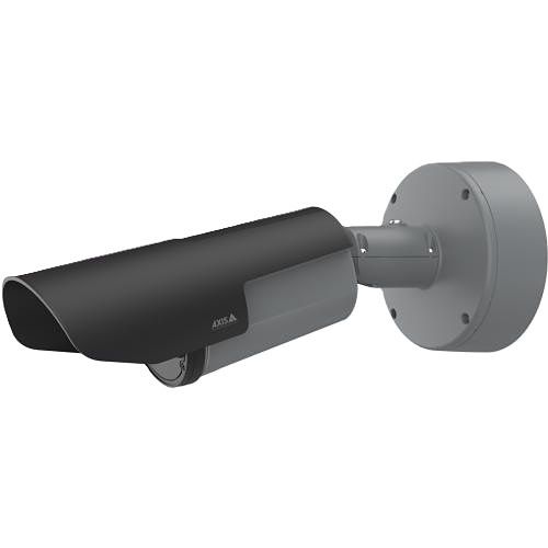 AXIS Q1800-LE License Plate Recognition Camera