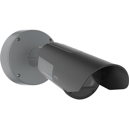 AXIS Q1800-LE License Plate Recognition Camera