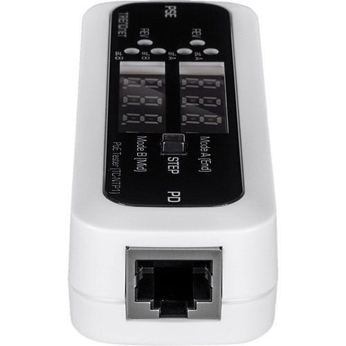 TRENDnet TC-NTP1 Inline PoE Tester