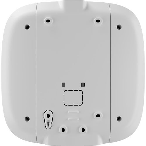 Ajax 137749.308.WH1 Superior StreetSiren Plus G3 Jeweller, White