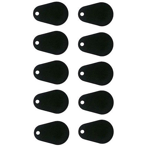 Aritech ATS1477 ATS Hitag II Keyfob, 10-Pack