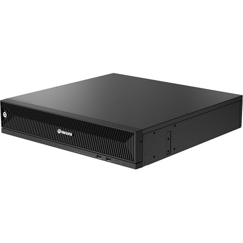 Hanwha XRN-3220RB2 32-Channel NVR with 12th Gen. Intel Processor, (Replaces XRN-3210RB2)