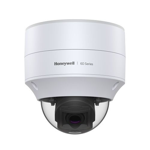 Honeywell HA60JCBH1 60 Series Junction Box for Dome Cameras, White