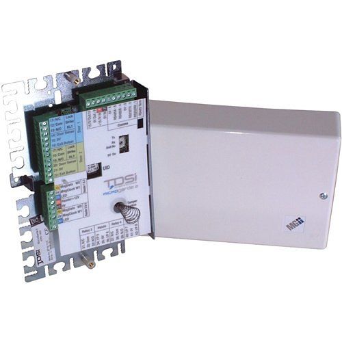 TDSi 5002-1801 2-Door Control Panel with IP