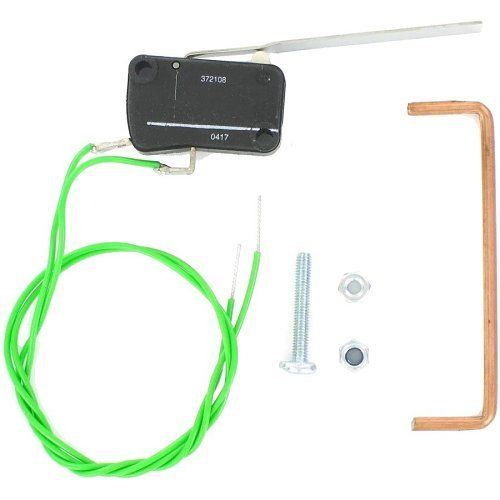 Honeywell A170 Galaxy Flex Tamper Kit