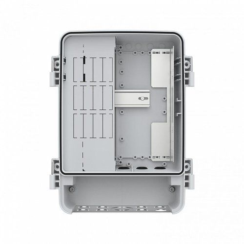 AXIS TQ1808-VE Surveillance Cabinet