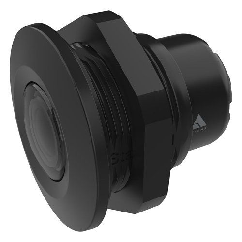 AXIS TF1202-RE Recessed Mount for F2105-RE, Black