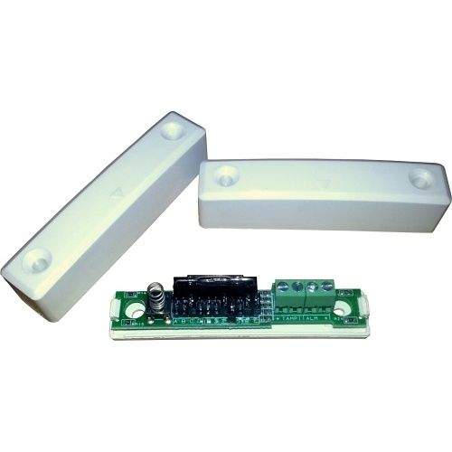 Knight Fire YEND24 G2 Surface Contact, 4-Terminal, Multi-Resistor, White