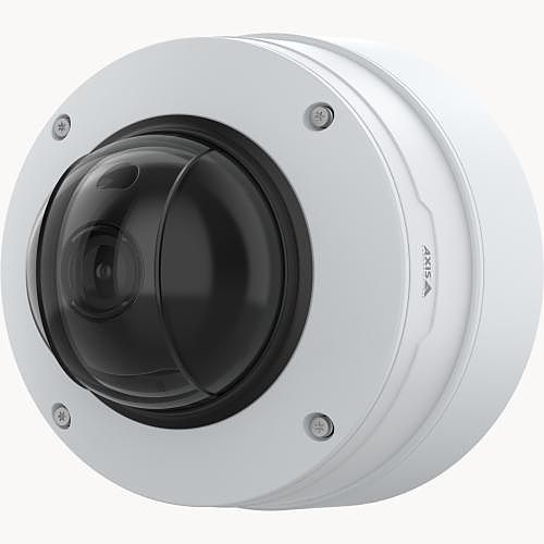 AXIS TQ3601-E Conducting Back Box