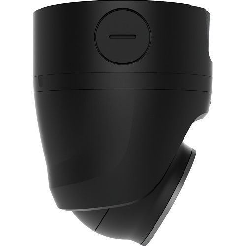 Ajax 135573.197.BL1 4MP Superior TurretCam HLVF ASP, Black