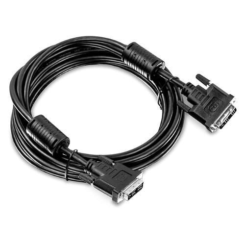 TRENDnet TK-CD15 15' DVI-I, USB, and Audio KVM Cable Kit