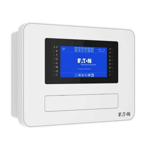 Eaton EFXD02002-W xDetect Add CIE Mini Enc (1-2L), White