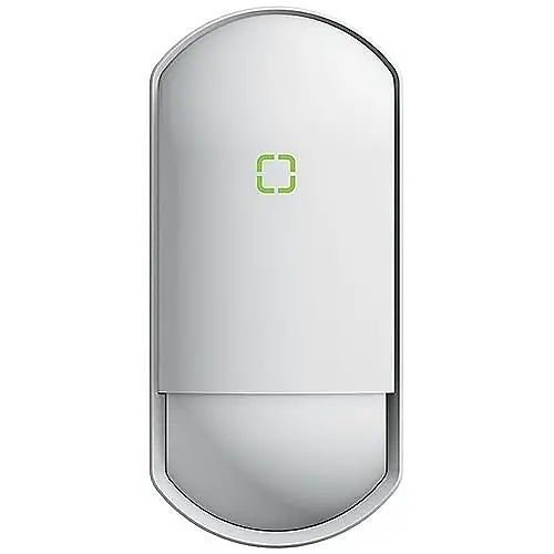 Optex FLX-P-DT-X8 FlipX Professional Series Grade 2 PIR Indoor Sensor, White, (Replaces FMX-DT-X5)