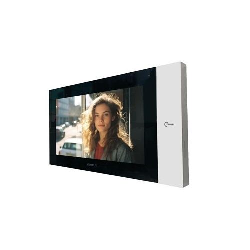Comelit PAC TP6842 7-Top 7" Wi-Fi Hands-Free VIP Door Entry Monitor