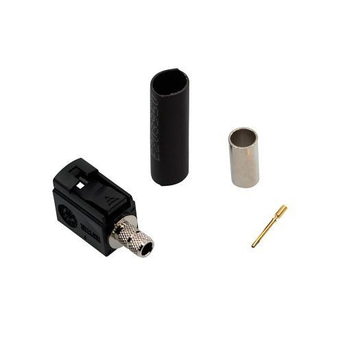 AXIS TU6003 Crimping Kit with FAKRA Connector for TU6004-E Cable, 10-Pack