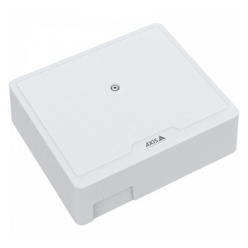 AXIS A1210 A12 Series, Network Door Controller