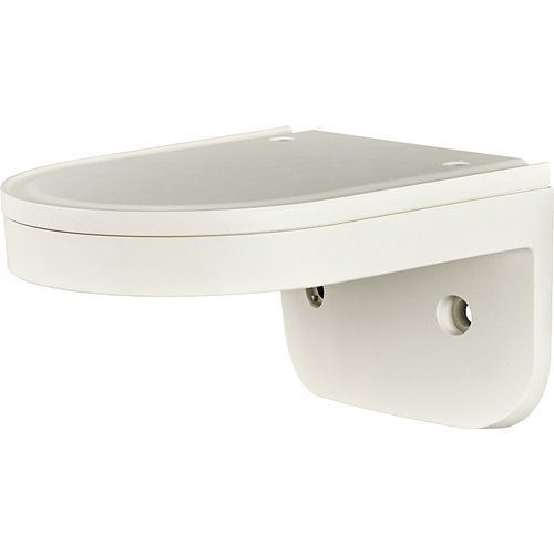 Hanwha SBP-137WM1 Indoor/Outdoor Mount for Select XNV, PNV, HCV, SCV and SNV Series Cameras, Ivory