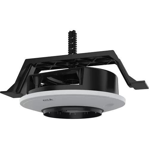 AXIS TP3205 Indoor Recessed Mount for Drop Ceiling Installations