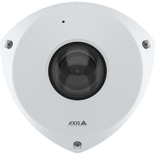 AXIS P9117-PV Indoor Corner Mount Camera