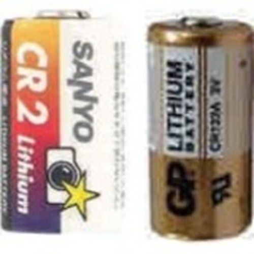 JCI Visonic 0-9913-J Lithium Battery for MCT 320 Door Contact