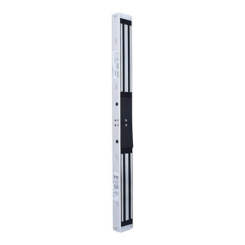 CDVI SD300M Double 300kg Magnetic Lock, Monitored