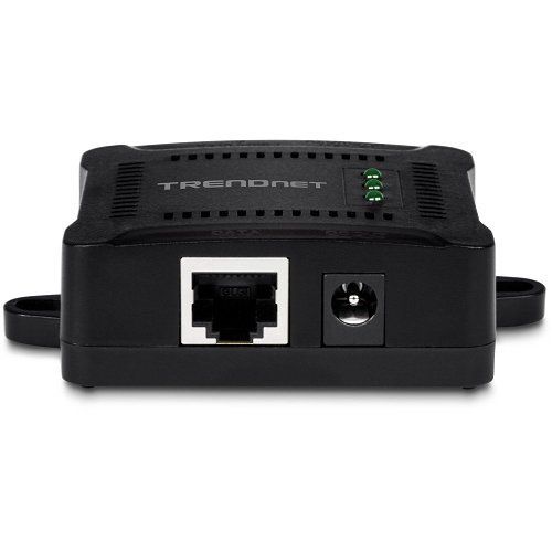 TRENDnet TPE-104GS Gigabit PoE Splitter