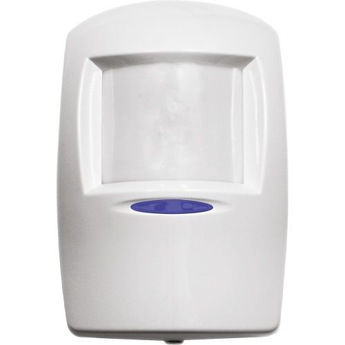 Pyronix FPMEQBL 12M Dual Element Pyro-Electric PIR Detector, Blue