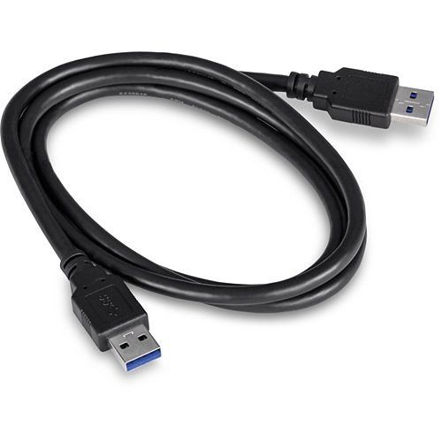 TRENDnet TK-U404 4 Computer 4-Port USB 3.1 Sharing Switch, Tk-U404, 4 X USB 3.1 For Computers, 4 X USB 3.1 F...